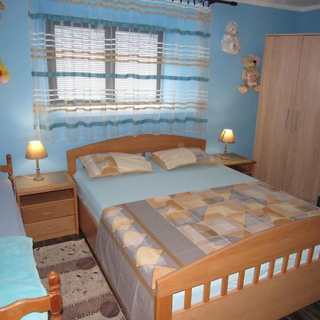 Villa Feel The Karuch Cetinje Exterior foto