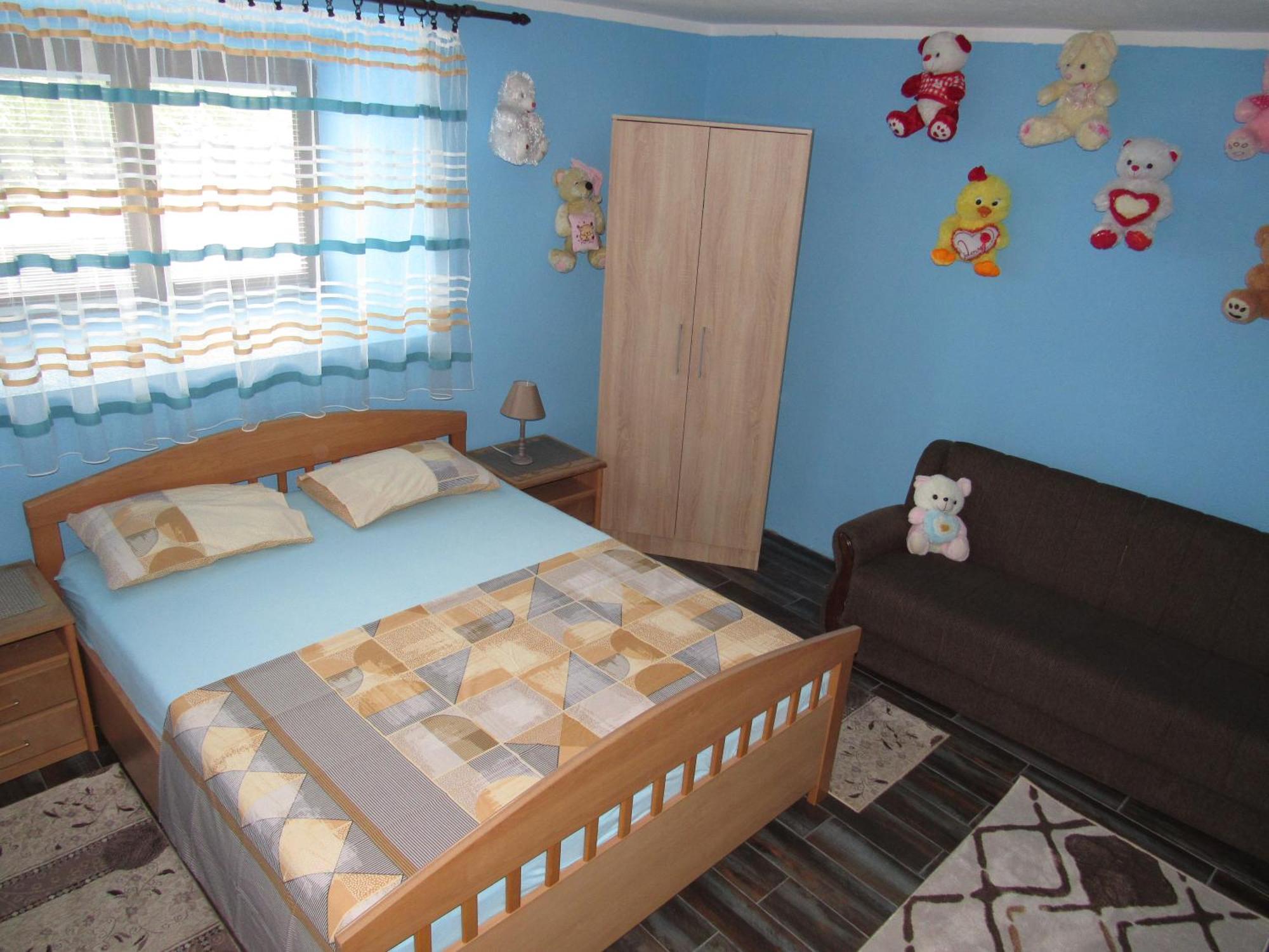 Villa Feel The Karuch Cetinje Exterior foto